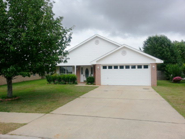 2654 Hampton Park Circle Foley, AL 36535 - Photo 1 of 1