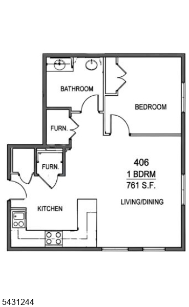 246 Main Street, Unit 406 Chatham, NJ 07928 - Photo 43 of 43