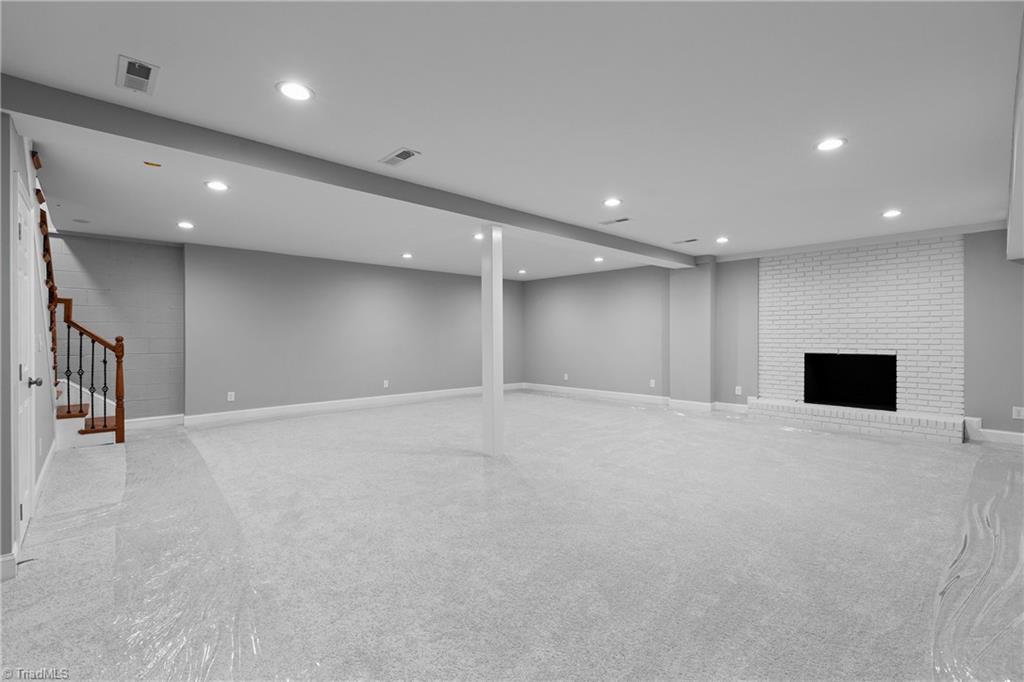 840 Marions Country Lane Rural Hall, NC 27045 - Photo 33 of 49