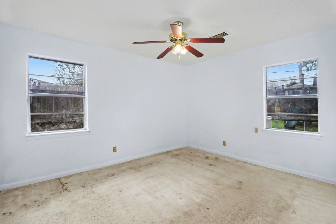 3706 Rena Jane Lane Pasadena, TX 77503 - Photo 12 of 25 Bedroom