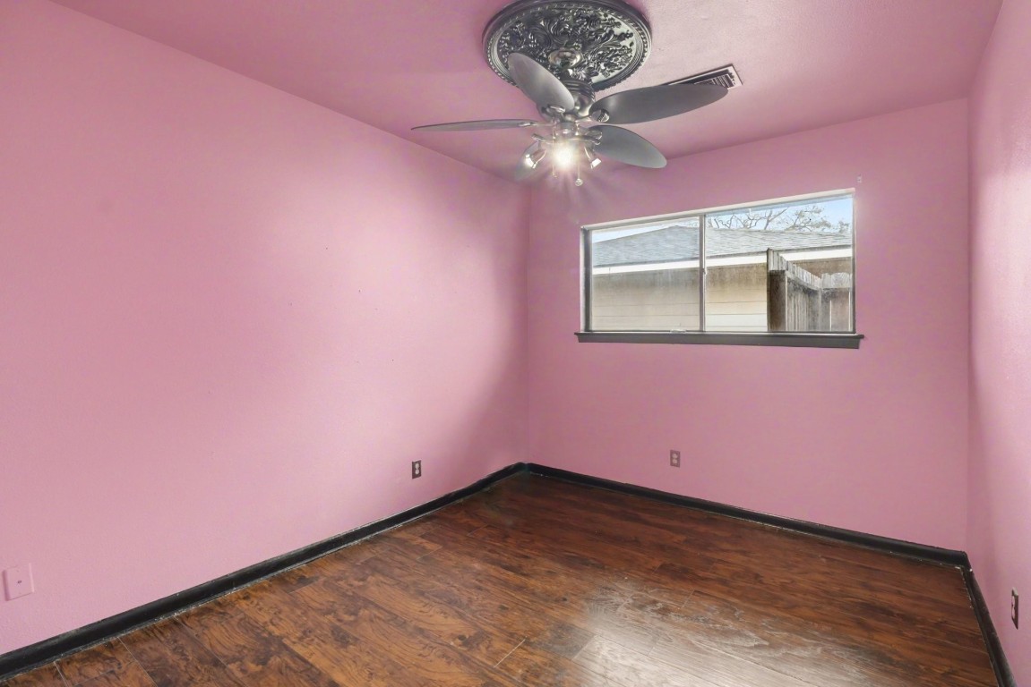 3706 Rena Jane Lane Pasadena, TX 77503 - Photo 15 of 25 Bedroom