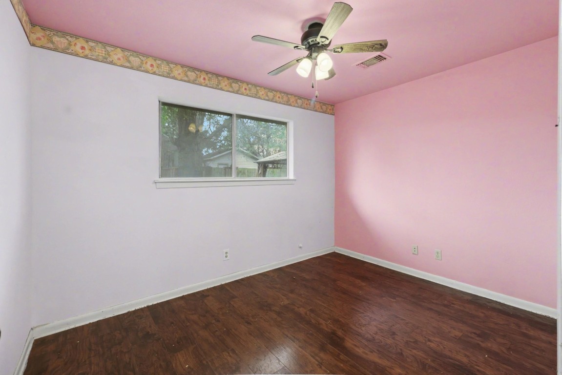 3706 Rena Jane Lane Pasadena, TX 77503 - Photo 17 of 25 primary bedroom