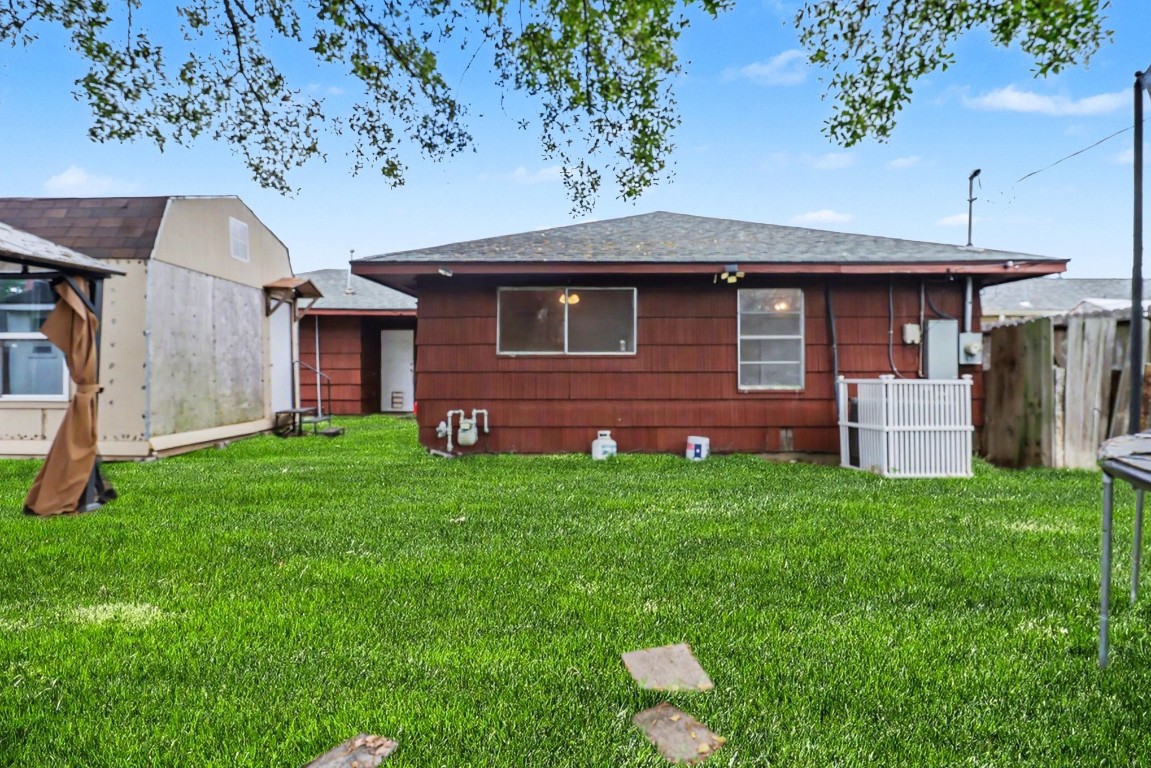 3706 Rena Jane Lane Pasadena, TX 77503 - Photo 22 of 25