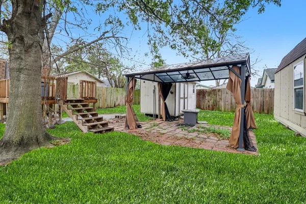 $184,700 | 3706 Rena Jane Lane, Pasadena, TX 77503