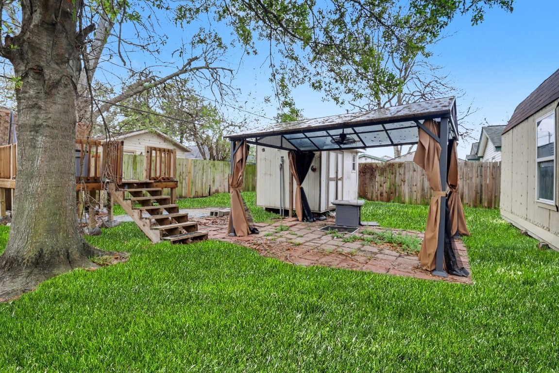 3706 Rena Jane Lane Pasadena, TX 77503 - Photo 24 of 25