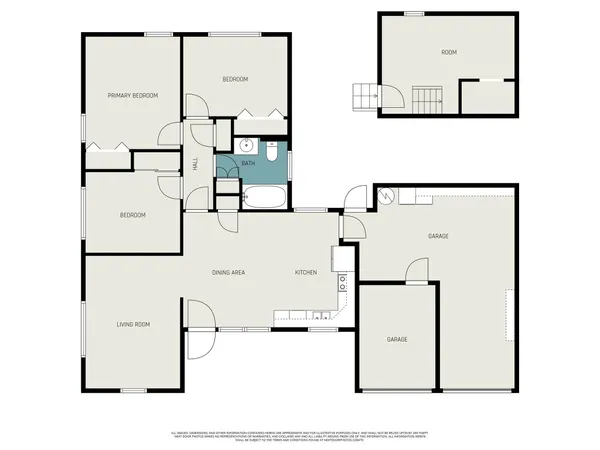 $184,700 | 3706 Rena Jane Lane, Pasadena, TX 77503