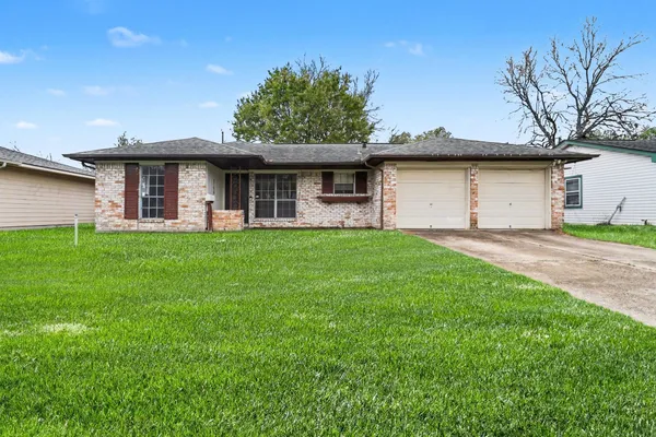 $184,700 | 3706 Rena Jane Lane, Pasadena, TX 77503