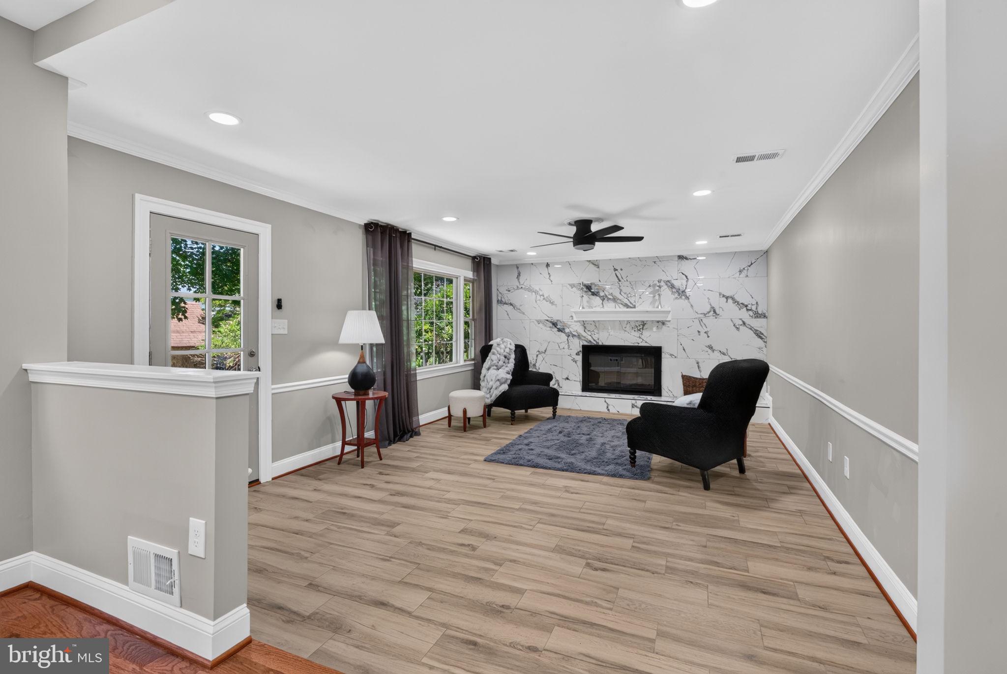 15304 Durant Street Silver Spring, MD 20905 - Photo 21 of 68