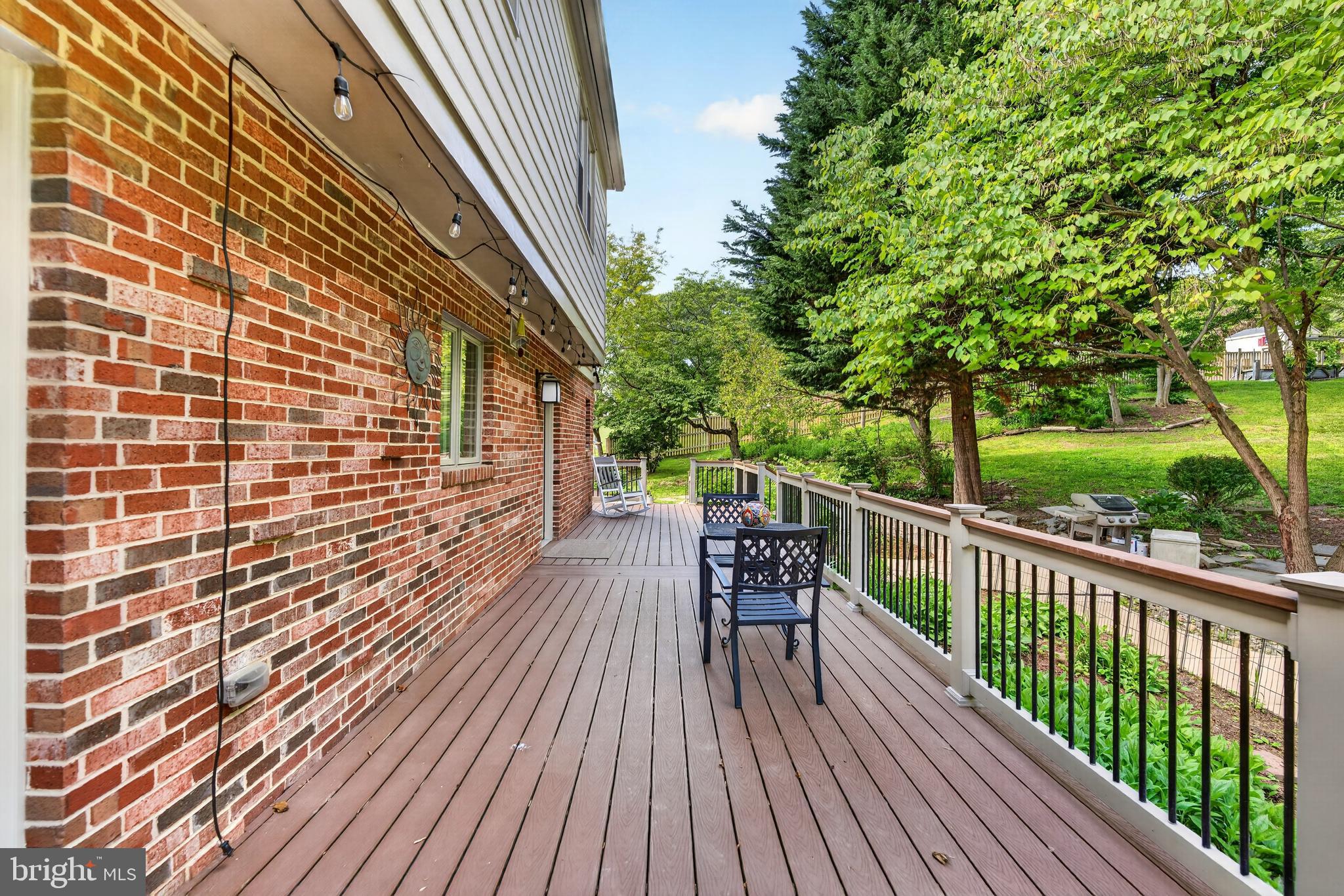 1917 Merrifields Drive Silver Spring, MD 20906 - Photo 59 of 65