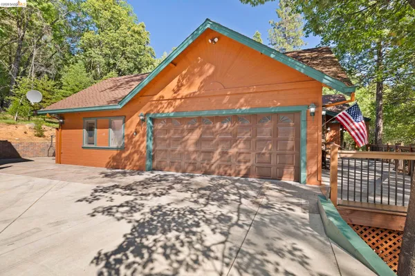 $999,995 | 17355 High Grade Lane, Sonora, CA 95370
