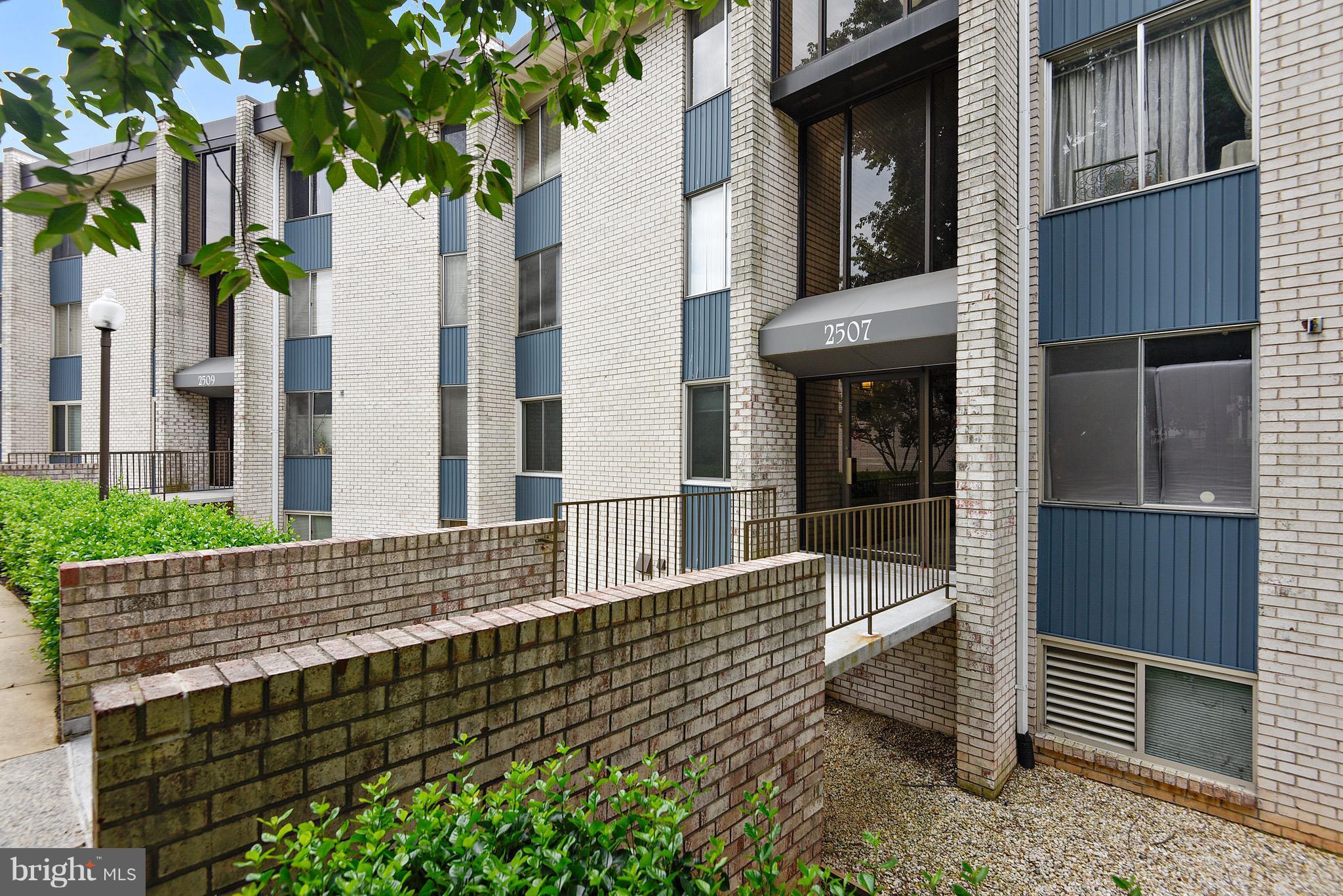 2507 Baltimore Road, Unit 4 Rockville, MD 20853 - Photo 1 of 30 North Creek Place!