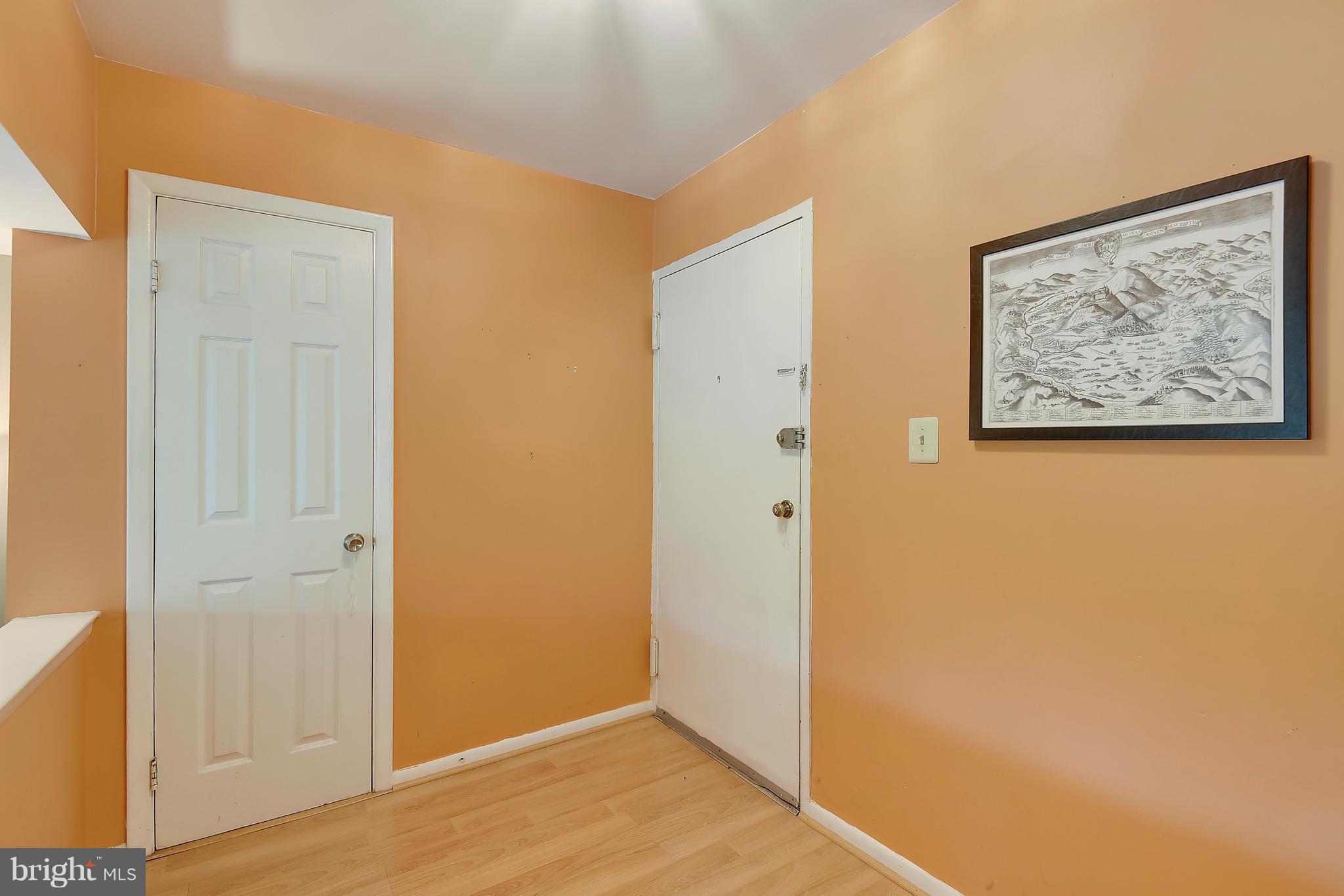 2507 Baltimore Road, Unit 4 Rockville, MD 20853 - Photo 12 of 30 Closet Space!