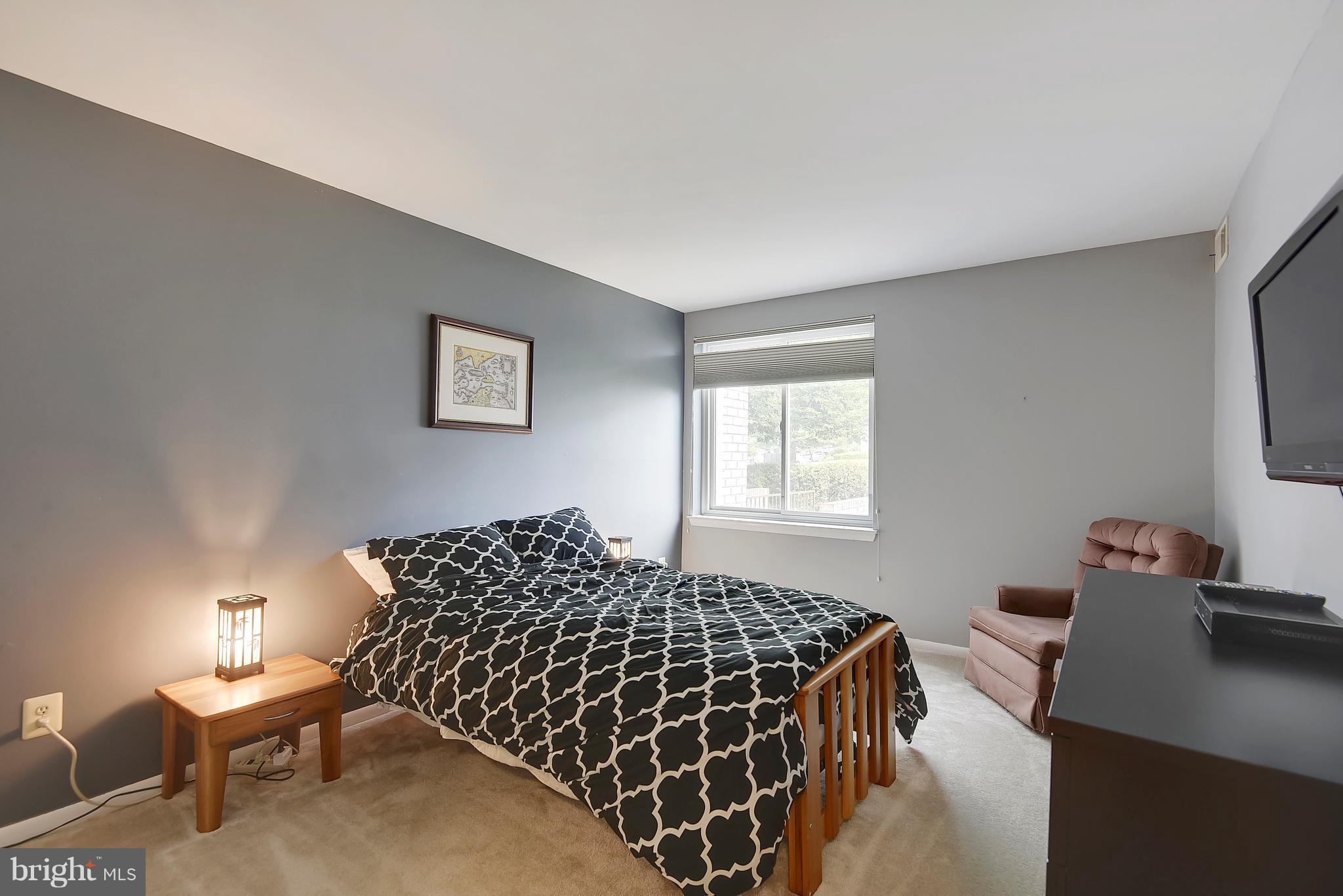 2507 Baltimore Road, Unit 4 Rockville, MD 20853 - Photo 18 of 30 Bedroom (Master)