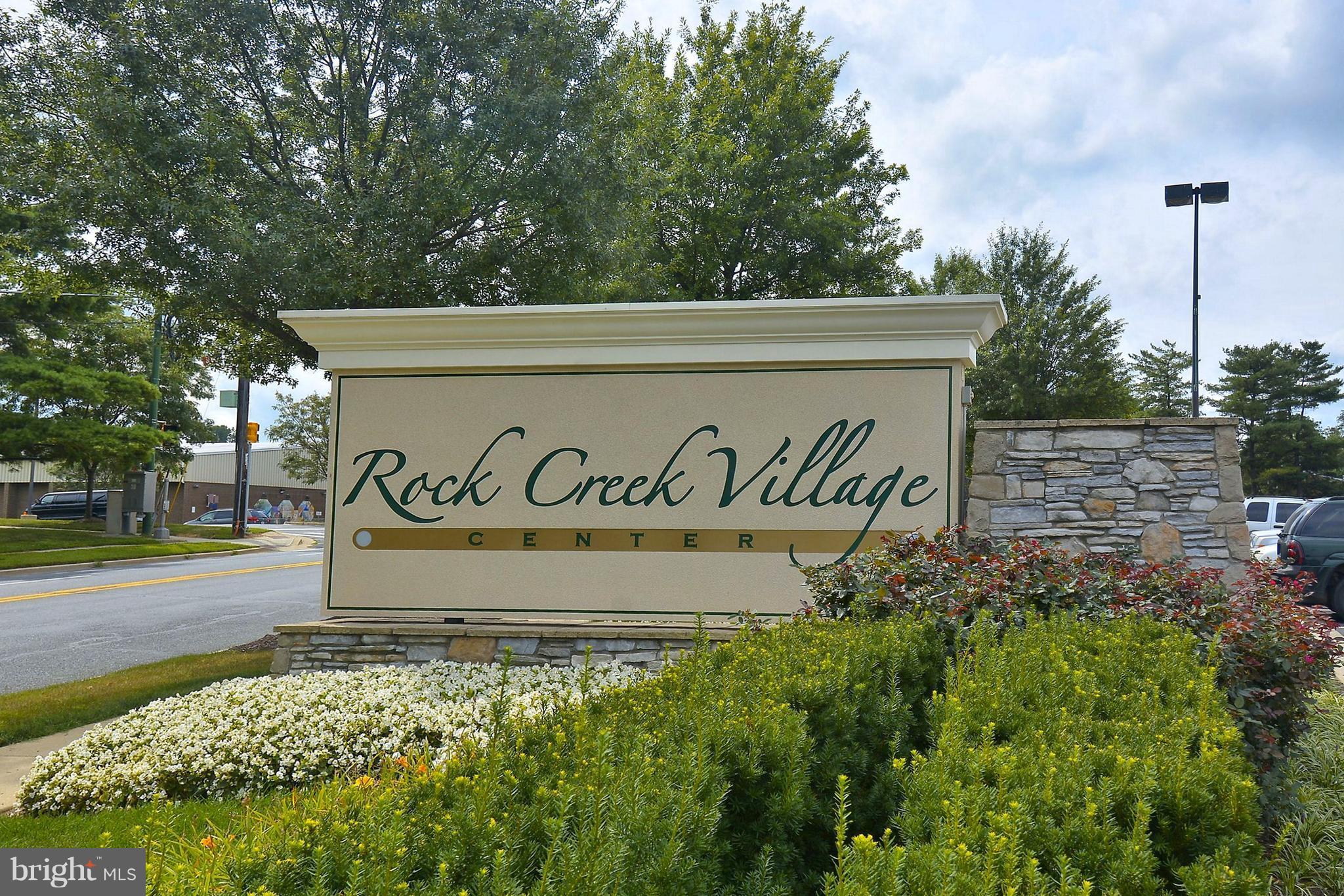 2507 Baltimore Road, Unit 4 Rockville, MD 20853 - Photo 27 of 30 Convenient Shopping!