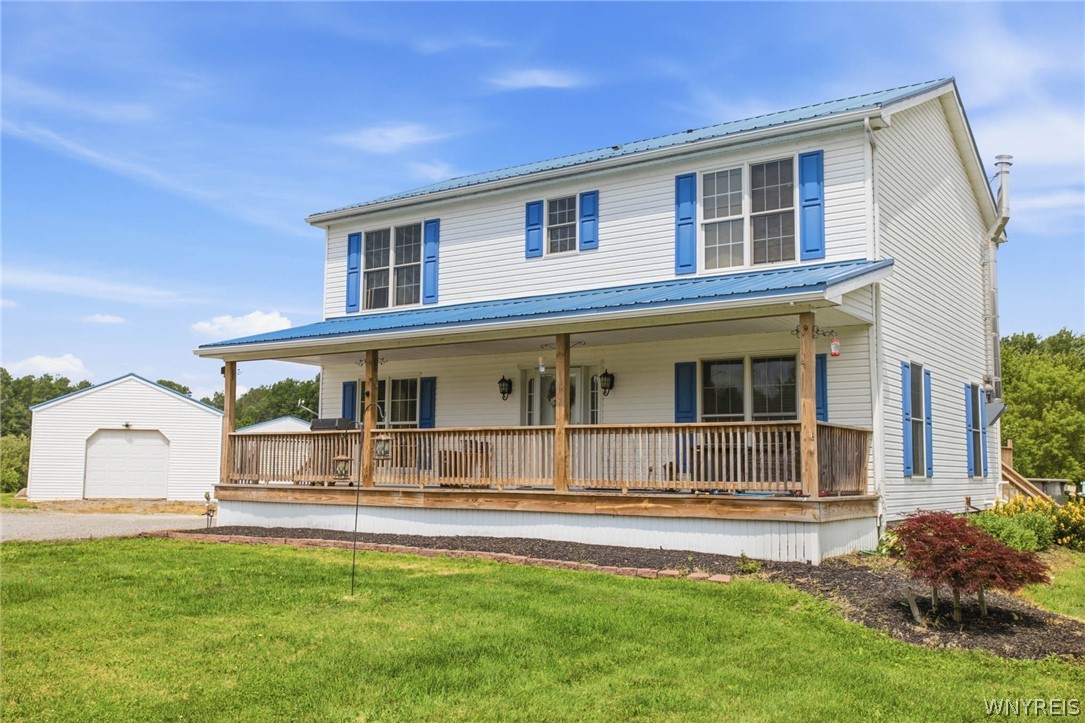 2637 Brown Road Batavia, NY 14020 - Photo 29 of 45