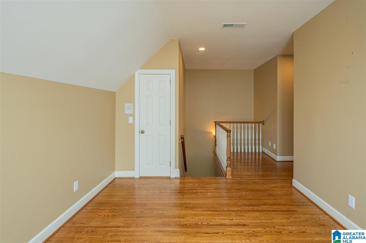 407 Woodward Road Trussville, AL 35173 - Photo 41 of 50