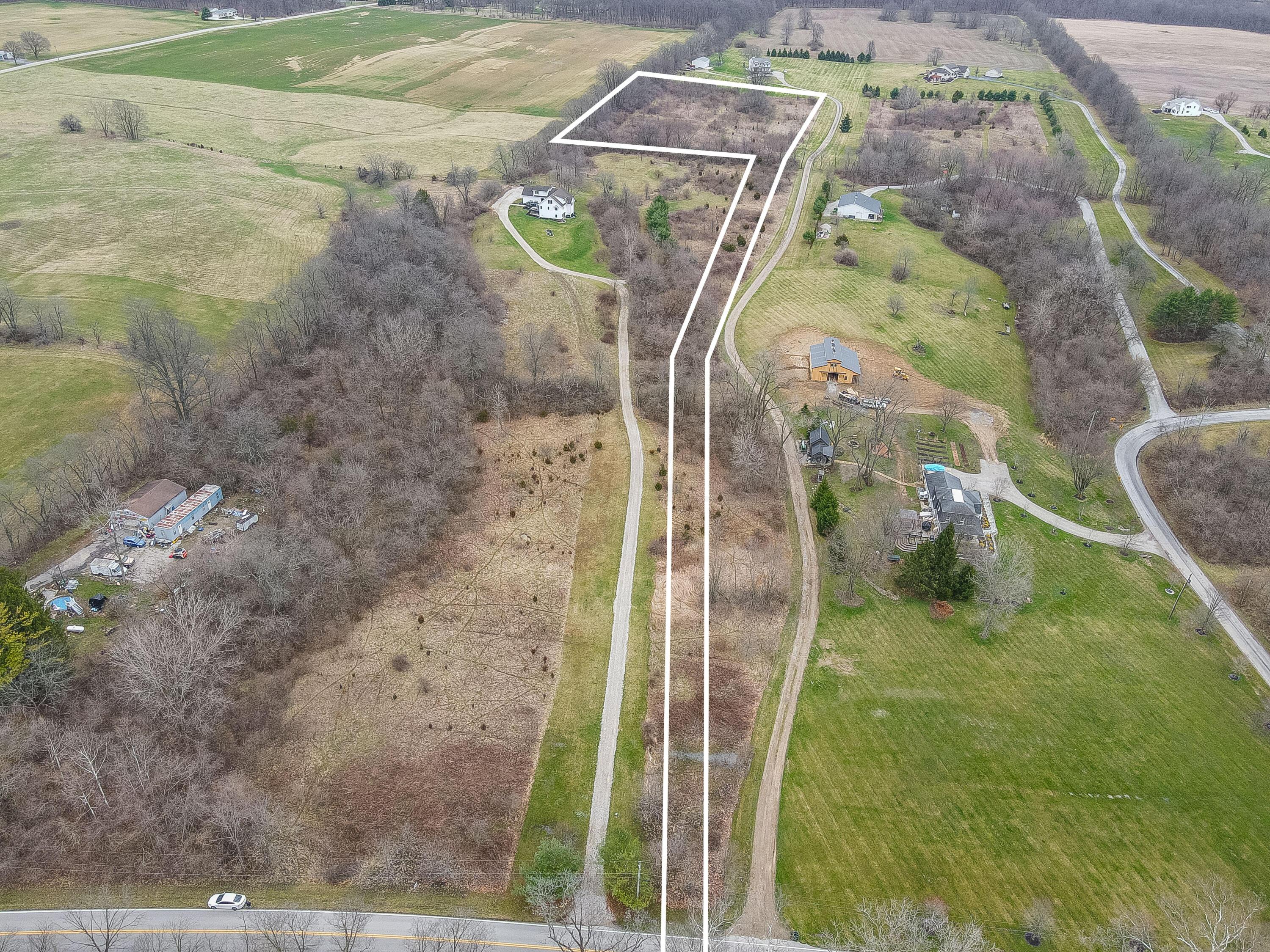 5125 Warrensburg Road Delaware, OH 43015 - Photo 9 of 21 5125 Warrensburg Rd-3