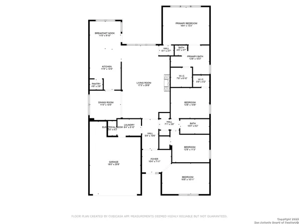 $2,150 | 15927 Sight Scape, San Antonio, TX 78255