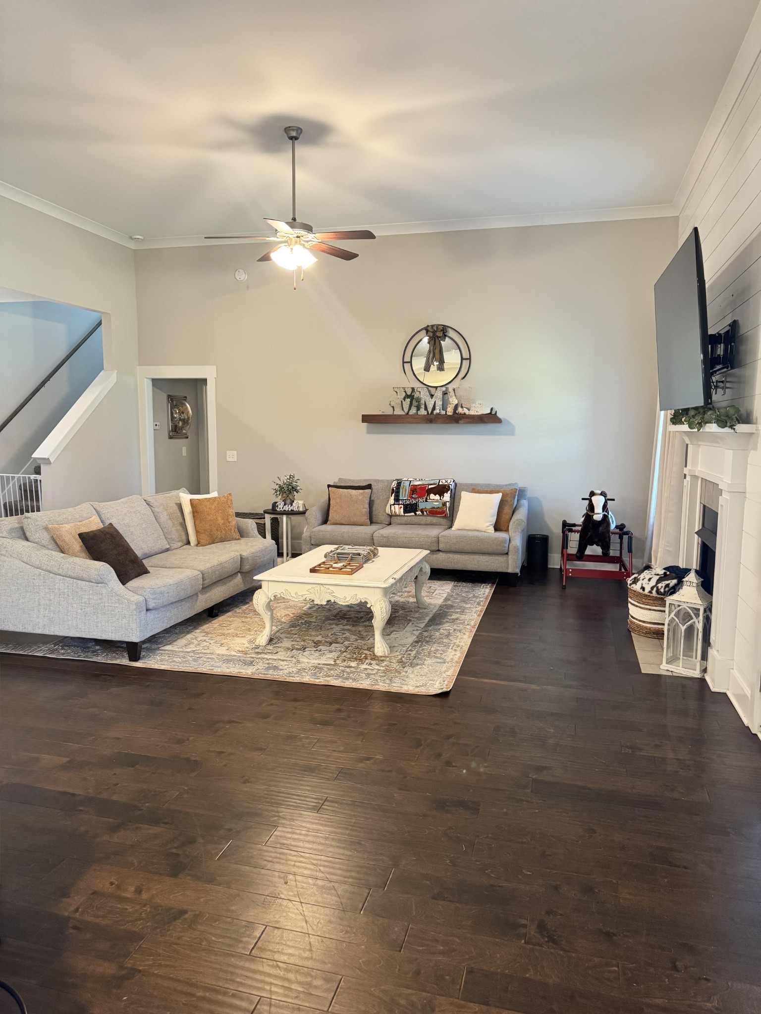 1136 Millstone Creek Road Lascassas, TN 37085 - Photo 12 of 41