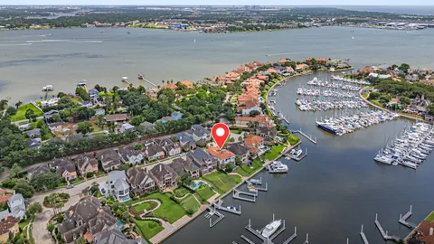 $2,399,000 | 721 Harborside Way, League City, TX 77565