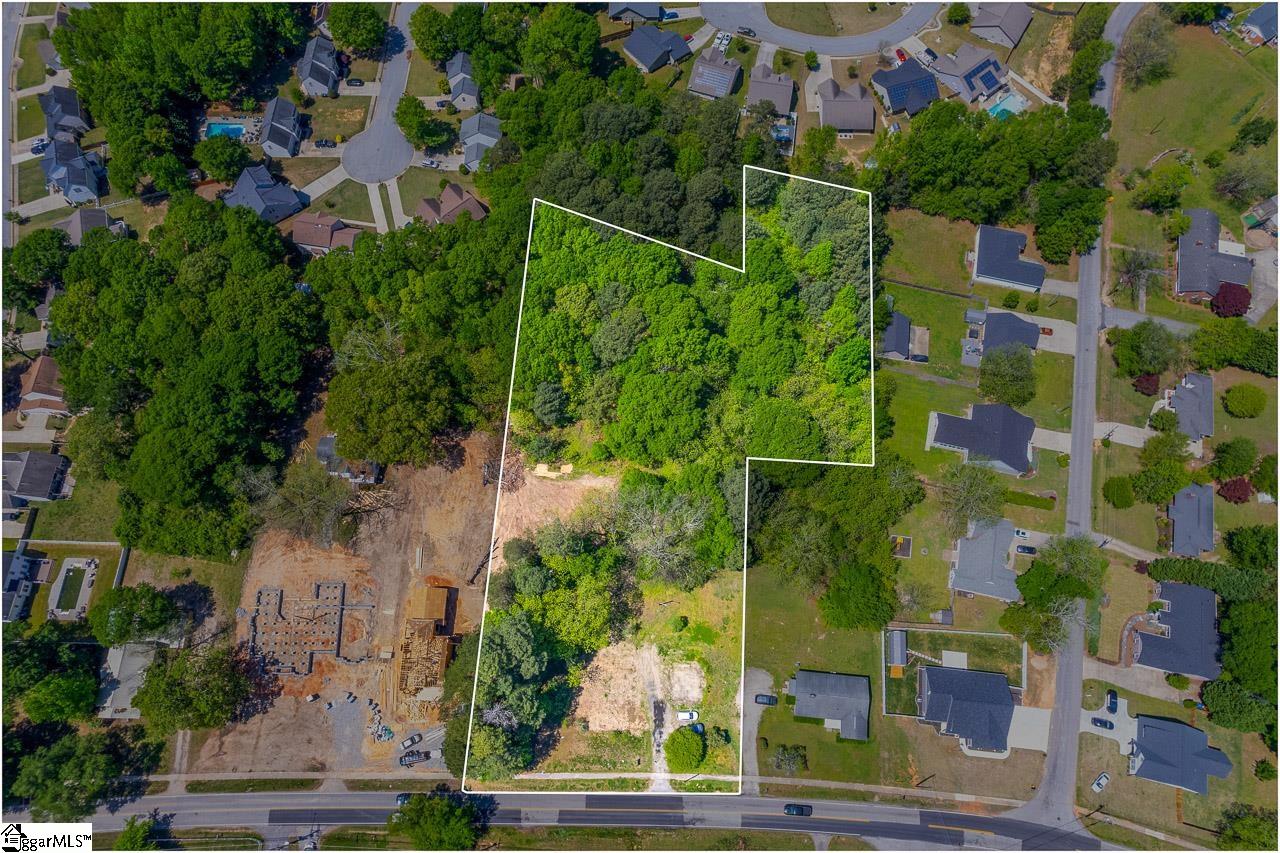 603 Gulliver Street Fountain Inn, SC 29644 - Photo 1 of 21 Gallery Image 1