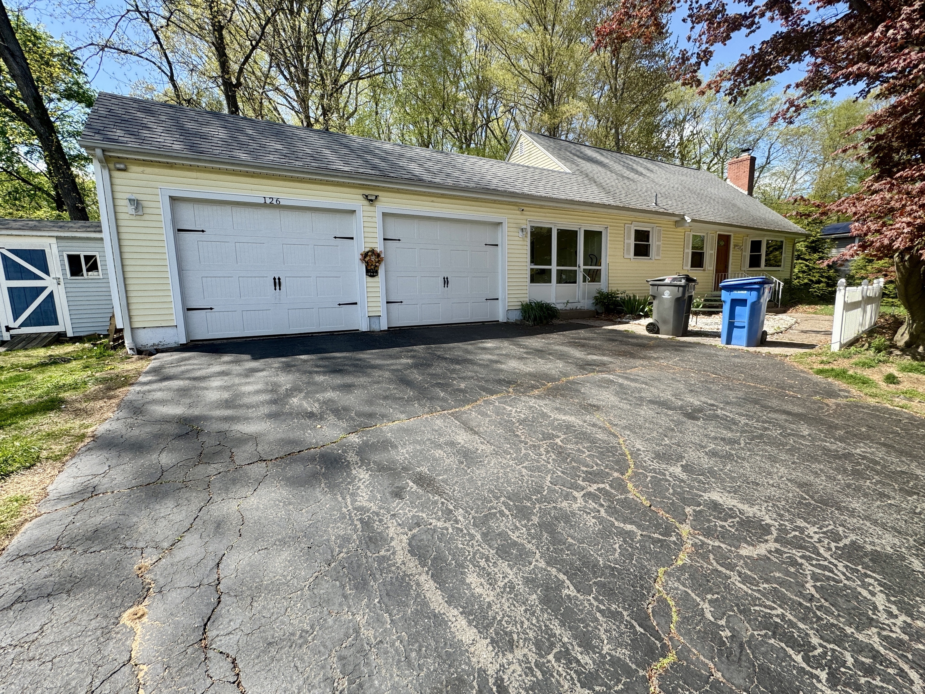 126 Glendale Drive Bristol, CT 06010 - Photo 1 of 1