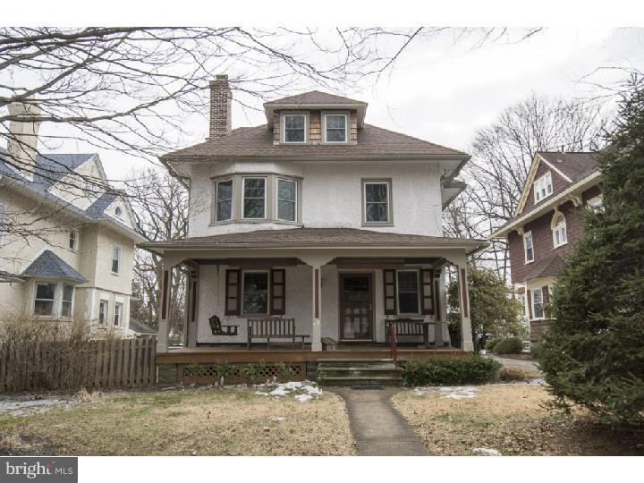 31 St Pauls Road Ardmore, PA 19003 - Photo 1 of 25 Exterior Front