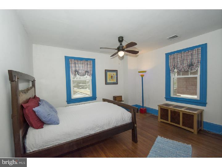31 St Pauls Road Ardmore, PA 19003 - Photo 13 of 25 Bedroom - Main