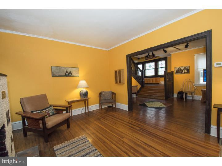 31 St Pauls Road Ardmore, PA 19003 - Photo 6 of 25 Living Room
