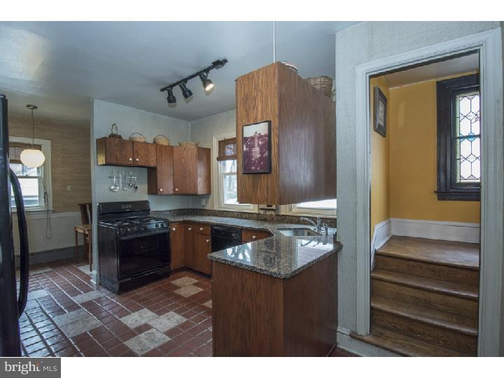 31 St Pauls Road Ardmore, PA 19003 - Photo 9 of 25 Kitchen