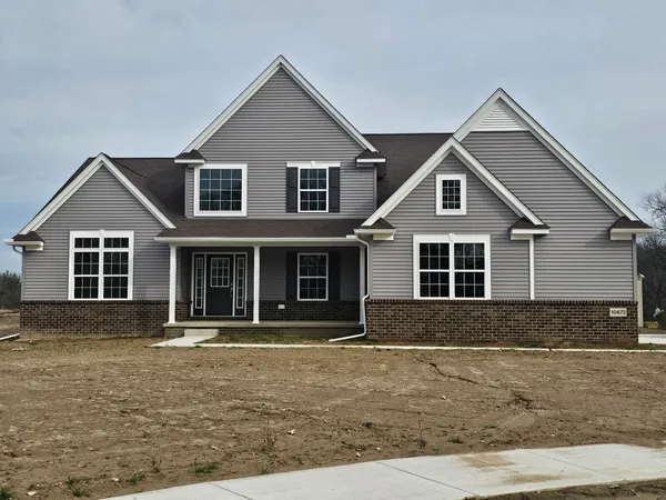 $634,912 | 10606 Valley View Drive, Saline, MI 48176