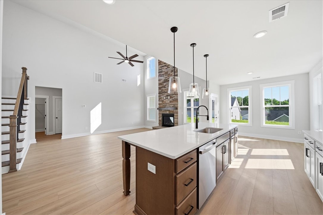 509 Grasshopper Court Anderson, SC 29621 - Photo 11 of 42