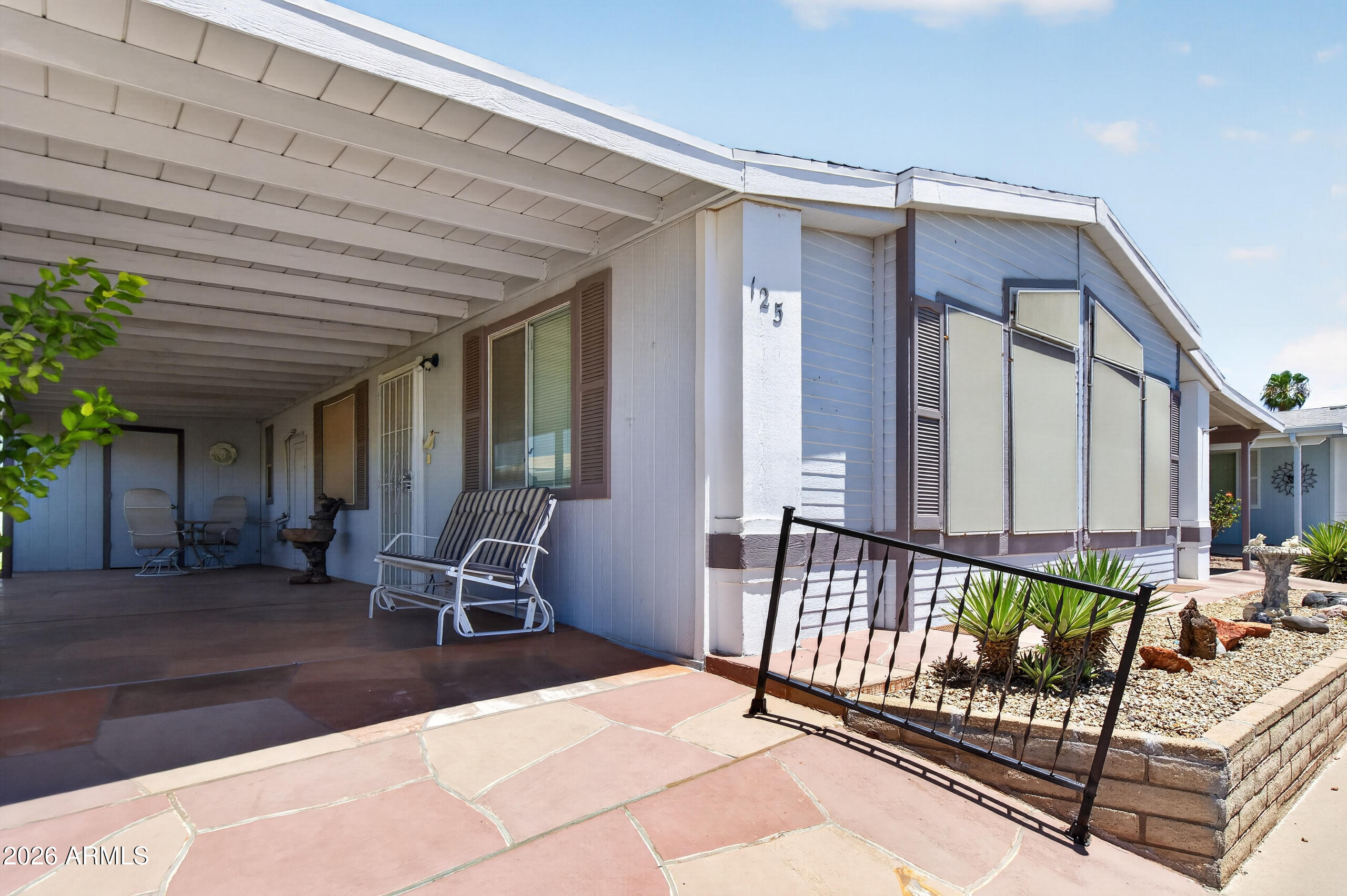 5735 East McDowell Road, Unit 125 Mesa, AZ 85215 - Photo 2 of 46 DSC_4826