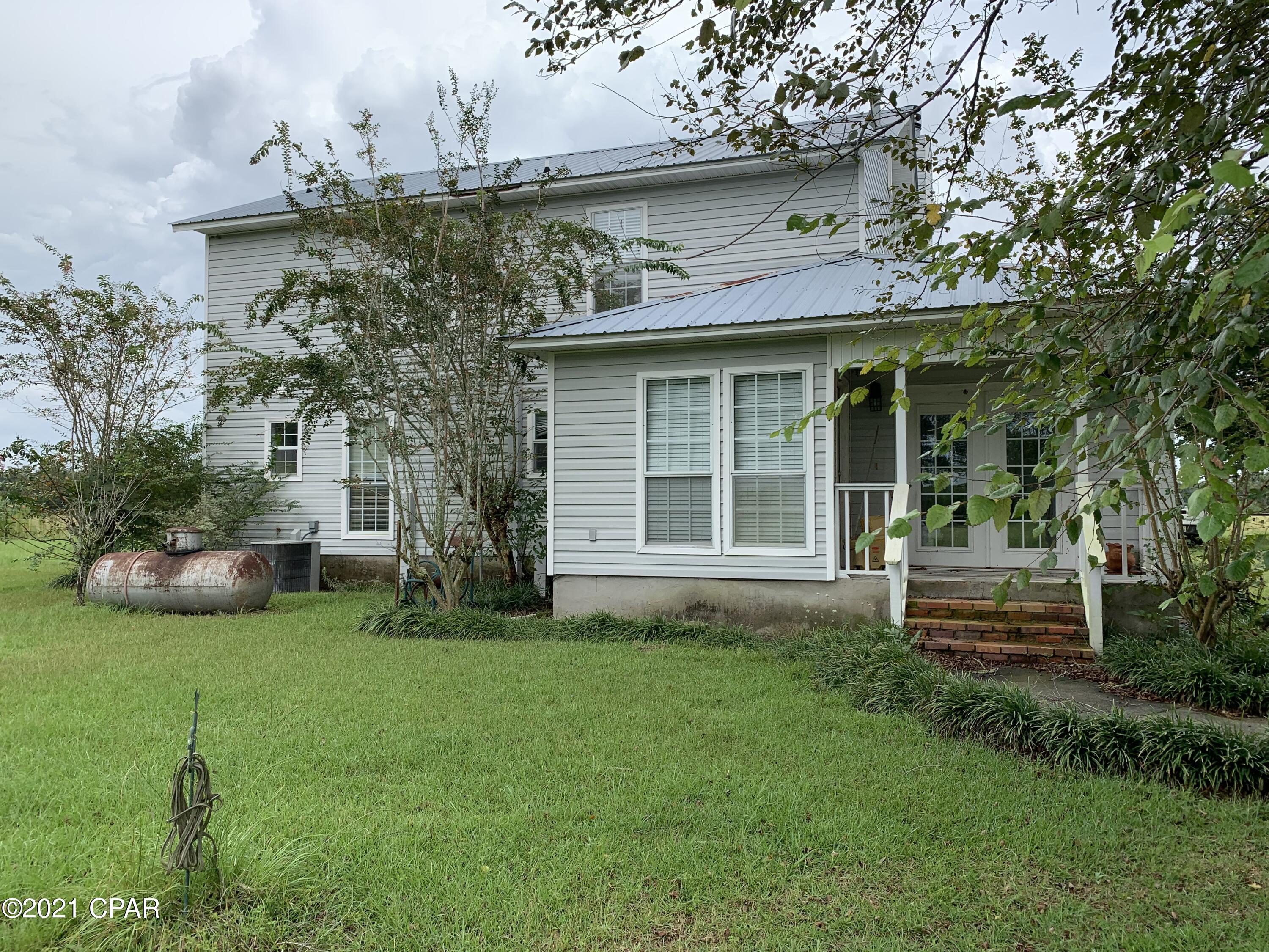 5041 Liberty Hill Road Bascom, FL 32423 - Photo 3 of 45