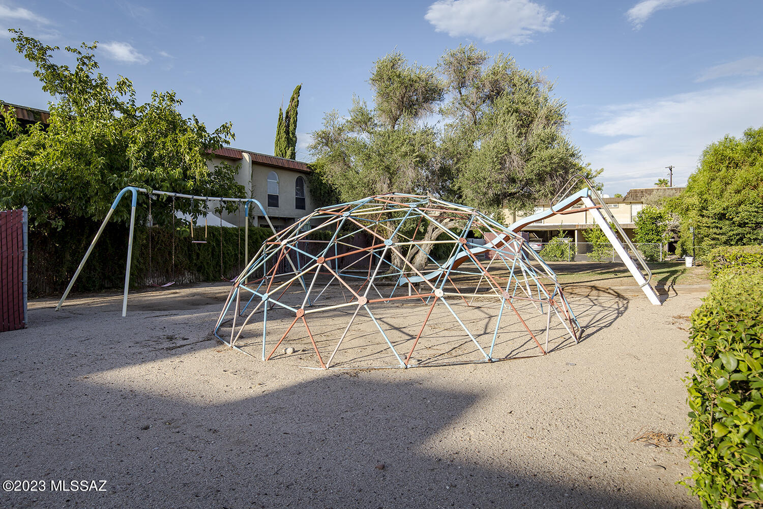 1505 East Prince Road, Unit A Tucson, AZ 85719 - Photo 39 of 42 Gallery Image 39