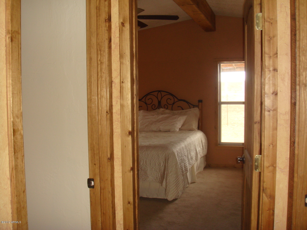 2320 East Maddock Road Phoenix, AZ 85086 - Photo 13 of 22 Master Bedroom
