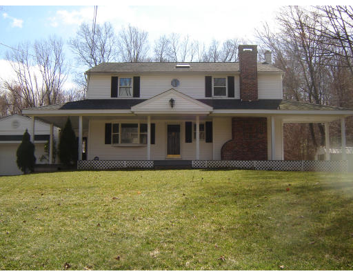 11 Sunset Rock Road Wilbraham, MA 01095 - Photo 1 of 1 Gallery Image 1