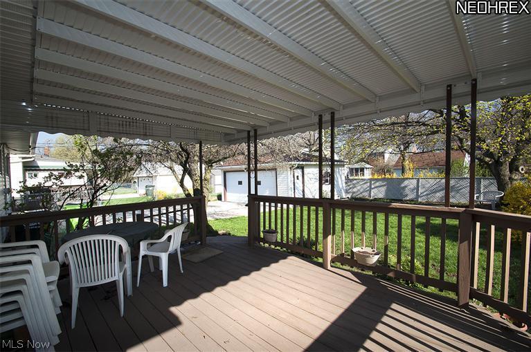 4401 Urban Road Cleveland, OH 44121 - Photo 23 of 24