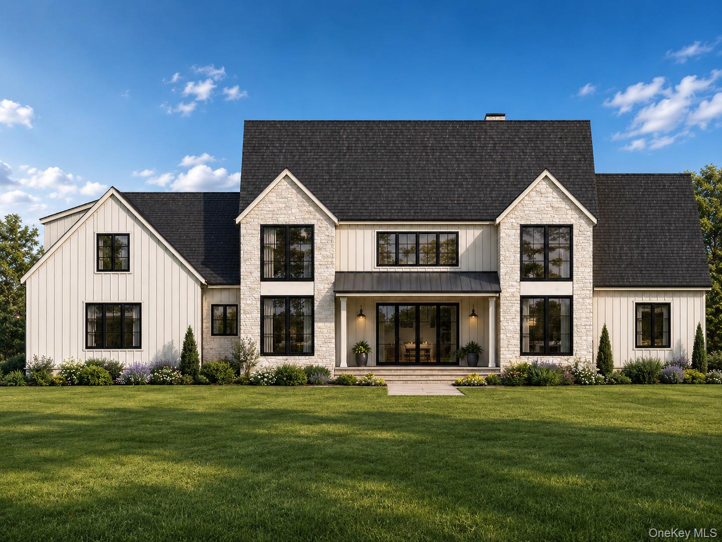 101 North Tower Hill Road Millbrook, NY 12545 - Photo 1 of 20