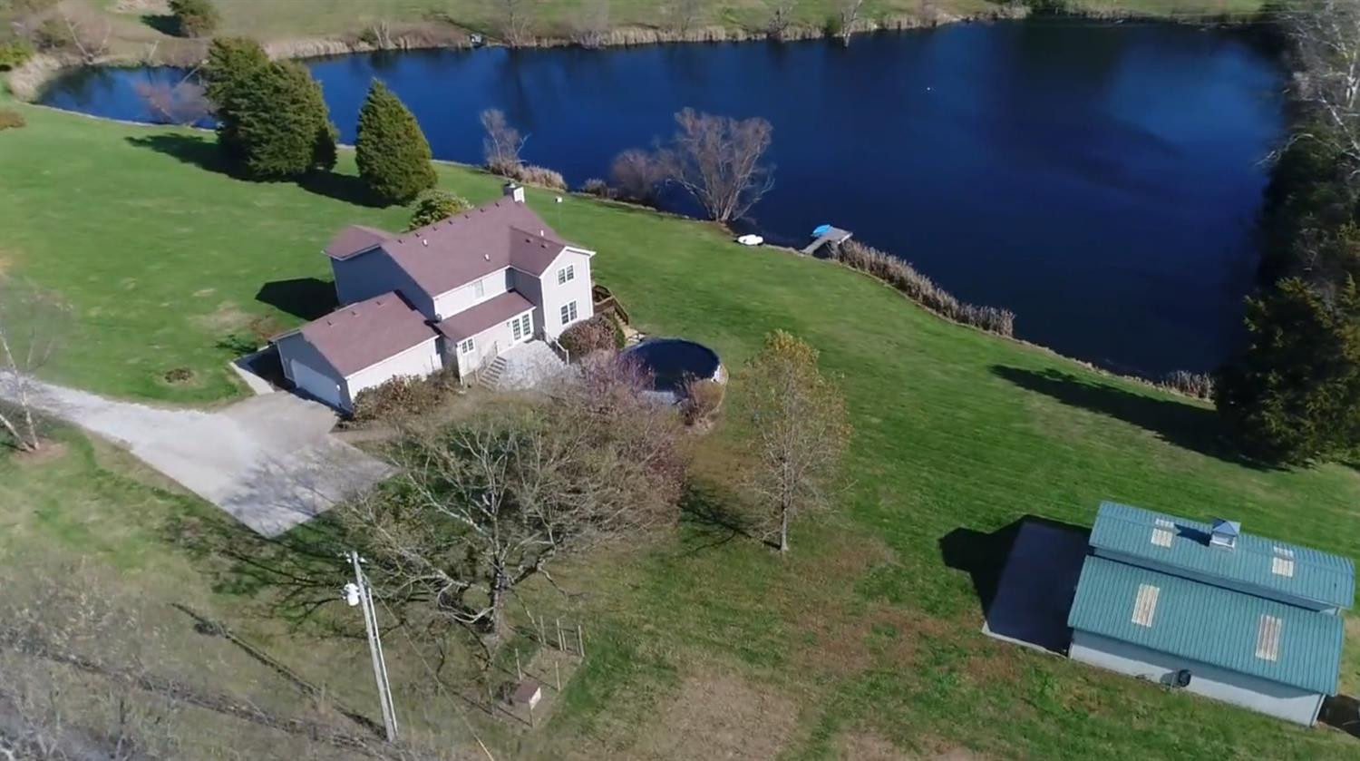 100 Cedar Lake Road Versailles, KY 40383 - Photo 65 of 79 Photo 65