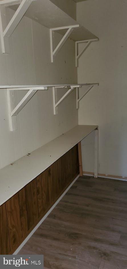 1834 Ungers Store Road Berkeley Springs, WV 25411 - Photo 22 of 31 Storage room