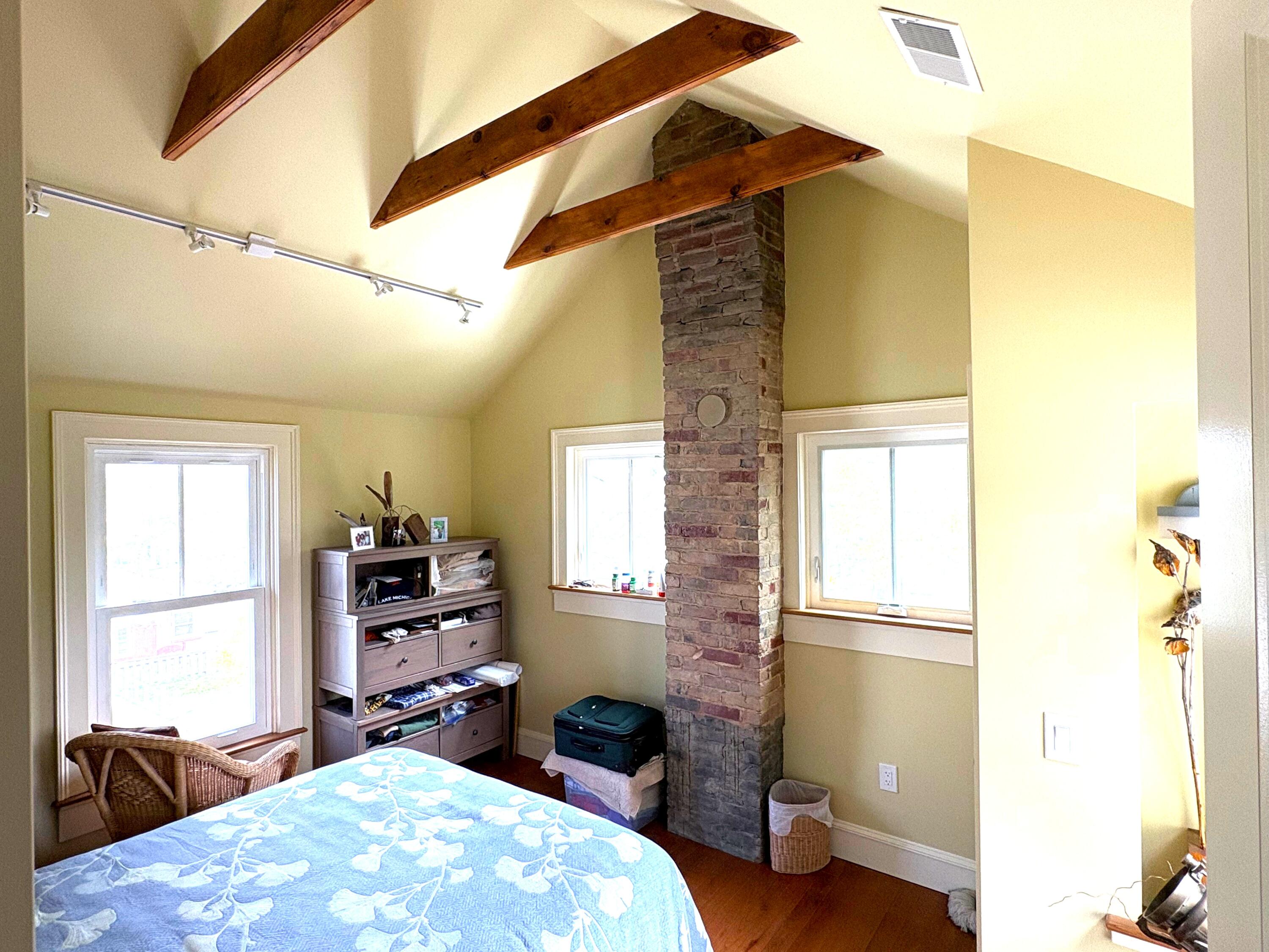 211 Maple Street Manistee, MI 49660 - Photo 24 of 40 Bed 3 b