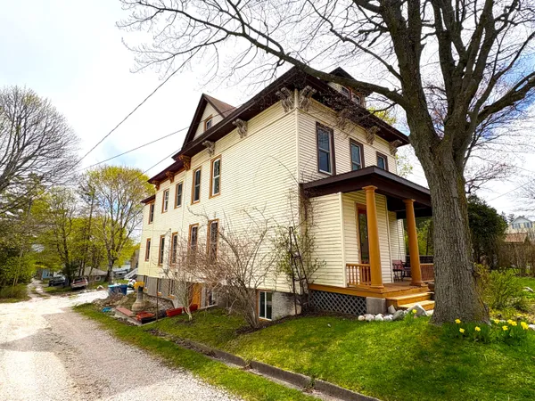 $209,000 | 211 Maple Street, Manistee, MI 49660