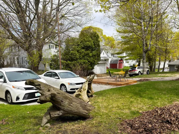 $209,000 | 211 Maple Street, Manistee, MI 49660