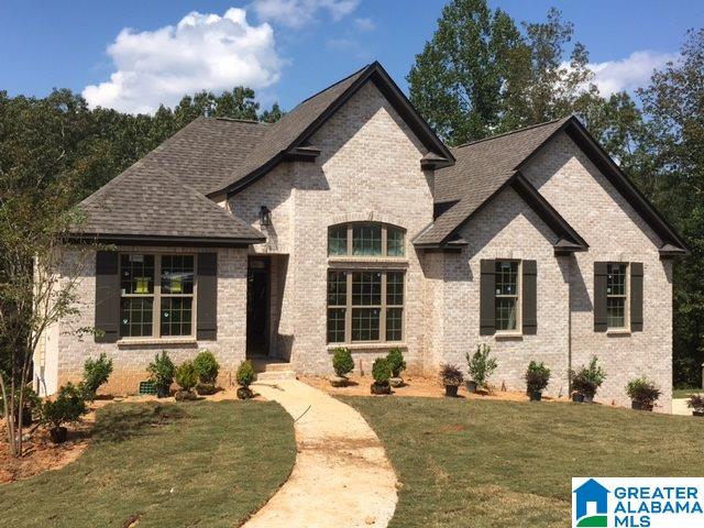532 White Tail Run Chelsea, AL 35043 - Photo 1 of 42