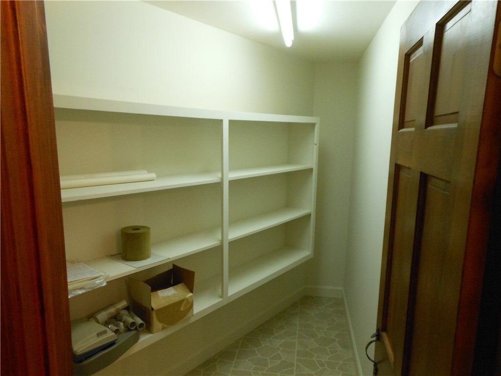 74 Gene Allen Road Foster, RI 02857 - Photo 20 of 37 LARGE STORAGE CLOSET