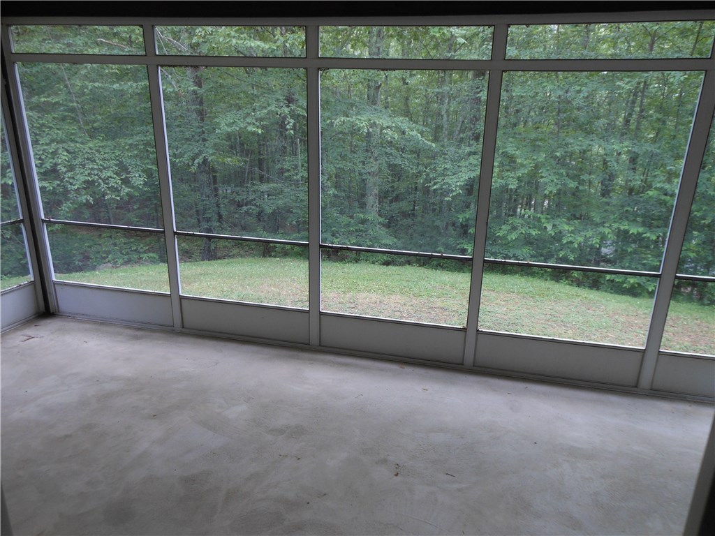 74 Gene Allen Road Foster, RI 02857 - Photo 24 of 37 SCREENED PORCH