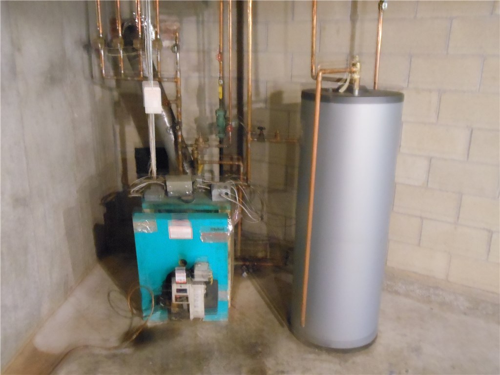74 Gene Allen Road Foster, RI 02857 - Photo 28 of 37 FOUR ZONE HOT WATER BASEBOARD PLUS INDIRECT DOMESTIC HOT WATER HEATER