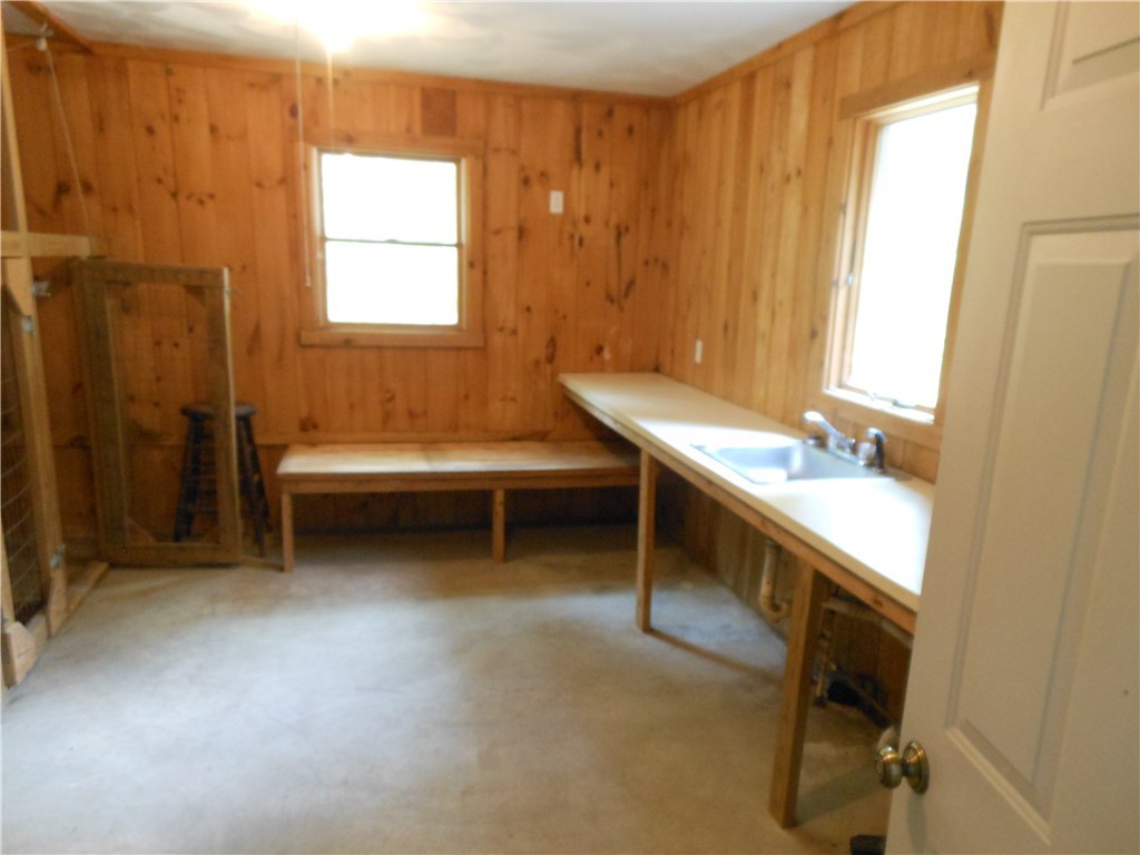 74 Gene Allen Road Foster, RI 02857 - Photo 33 of 37 INTERIOR OF KENNEL AREA