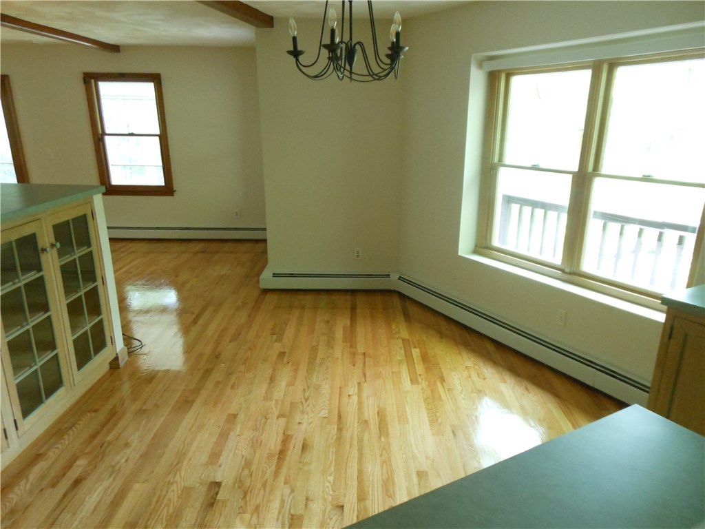 74 Gene Allen Road Foster, RI 02857 - Photo 6 of 37 DINING AREA